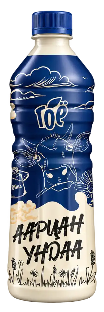 Гоё аарц