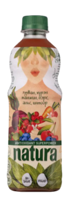 Лууван, хүрэн манжин, нэрс, аньс, интоор