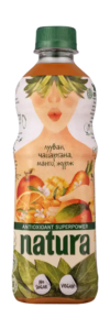 Лууван, чацаргана, манго, жүрж