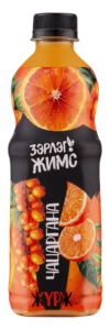 Чацаргана